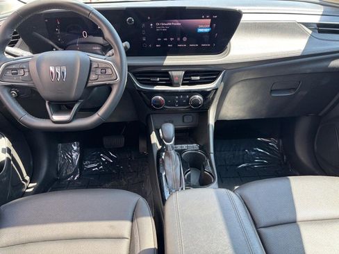 Used 2024 Buick Encore GX Sport Touring w/ Experience Buick Package AWD/4WD image 14