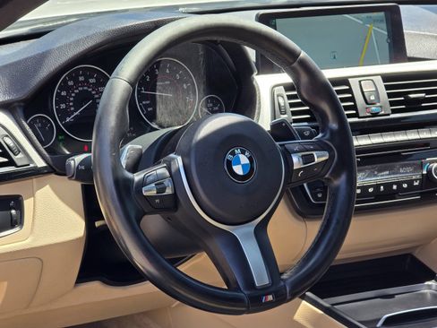 Used 2016 BMW 428i Coupe RWD image 13