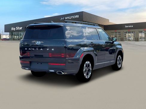 New 2026 Hyundai Santa Fe SEL image 7