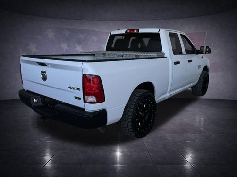 Used 2016 RAM 1500 Tradesman w/ Protection Group image 5