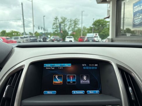 Used 2014 Buick Verano Convenience FWD image 28