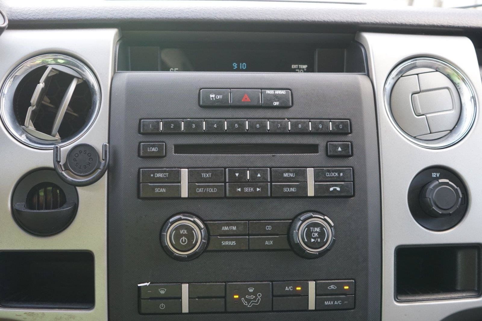 Used 2013 Ford F150 XLT RWD image 11