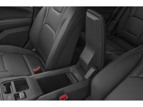 New 2026 Ford Mustang Mach-E Premium w/ Technology Package RWD image 34