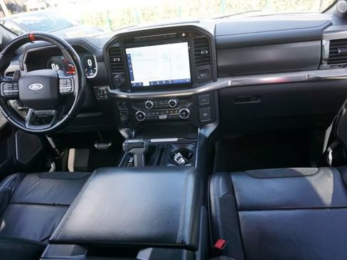 Certified 2021 Ford F150 Raptor w/ Equipment Group 801A High AWD/4WD image 6