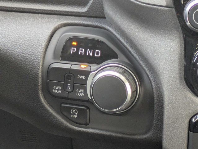 Used 2025 RAM 1500 Tradesman AWD/4WD image 17