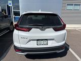 Used 2021 Honda CR-V EX-L image 4