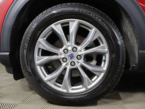 Used 2021 Ford Explorer Limited RWD image 22