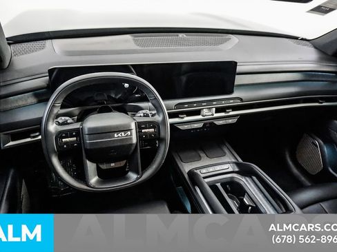Used 2027 Kia Telluride SX FWD image 30