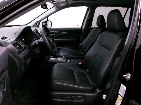 Used 2021 Honda Pilot EX-L image 9