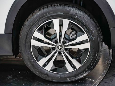 Certified 2026 Mercedes-Benz GLB 250 image 10