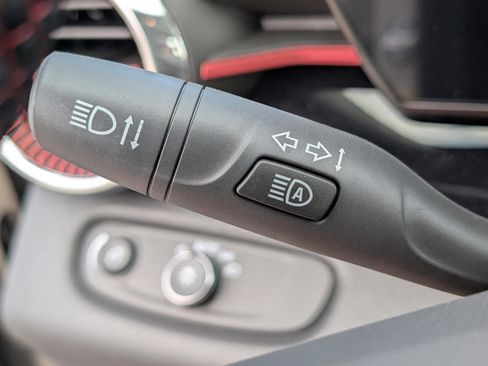 New 2026 Chevrolet Trax RS w/ Driver Confidence Package image 24