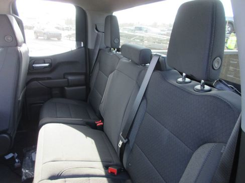 New 2026 GMC Sierra 1500 Pro w/ Pro Value Package AWD/4WD image 14