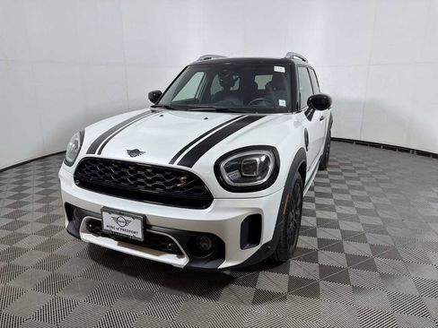 Certified 2024 MINI Cooper Countryman S image 3