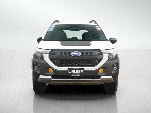 New 2026 Subaru Forester Wilderness image 2