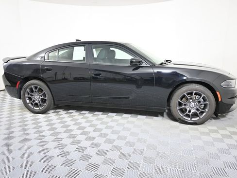 Used 2018 Dodge Charger GT w/ Blacktop Package AWD/4WD image 8