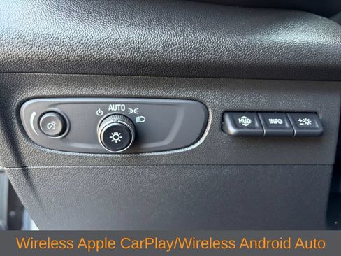 Used 2023 Buick Envision Avenir AWD/4WD image 8