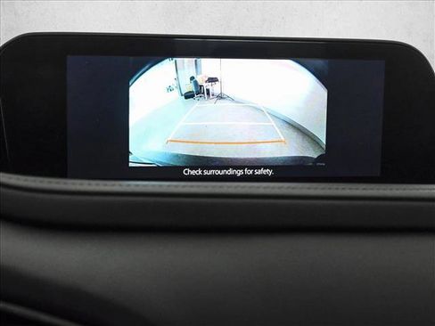 Used 2025 MAZDA CX-30 AWD 2.5 S w/ Preferred Package image 14