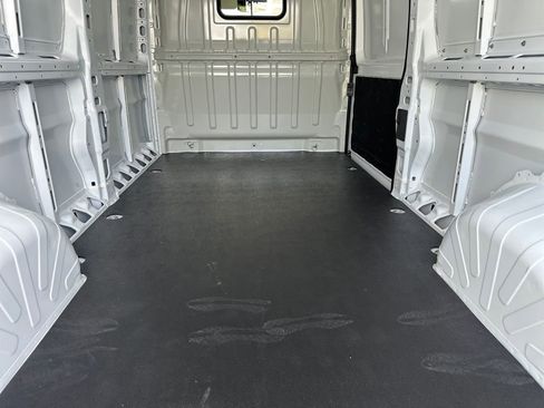 New 2026 RAM ProMaster 3500 w/ Safety Group image 17