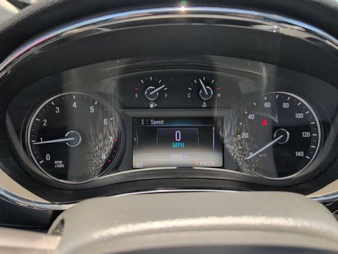 Used 2020 Buick Encore Sport Touring w/ Safety Package FWD image 14