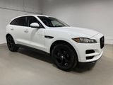 Used 2020 Jaguar F-PACE Premium image 3