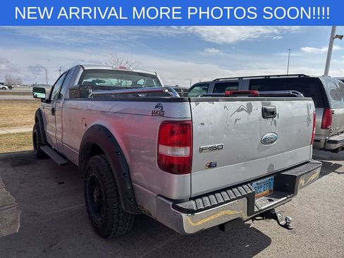 Used 2007 Ford F150 STX image 6