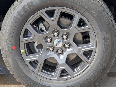 New 2026 Ford F150 STX w/ Equipment Group 200A image 10