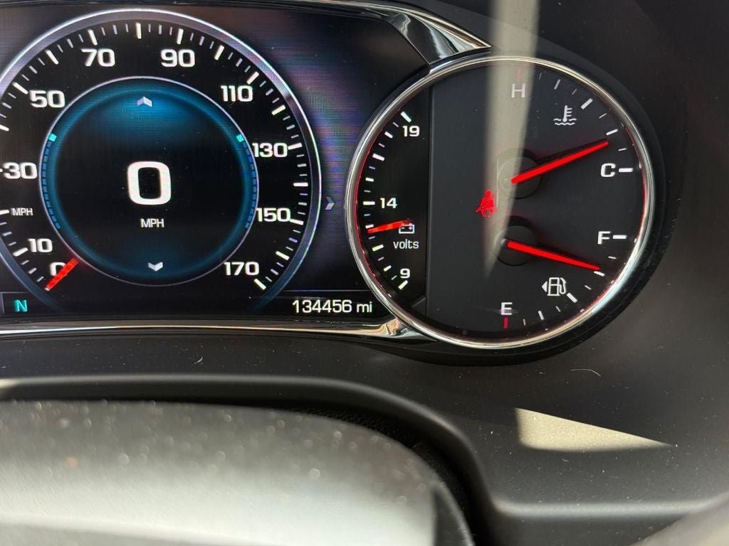 Used 2019 GMC Acadia Denali w/ Technology Package AWD/4WD image 20