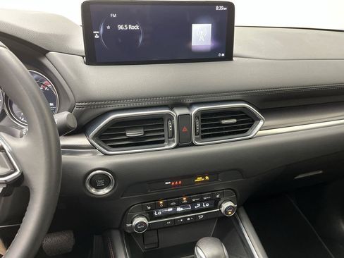 Used 2025 MAZDA CX-5 Carbon Edition AWD/4WD image 16