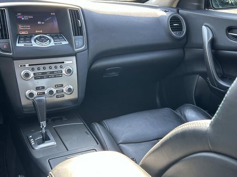 Used 2014 Nissan Maxima 3.5 SV w/ Sport Package image 26