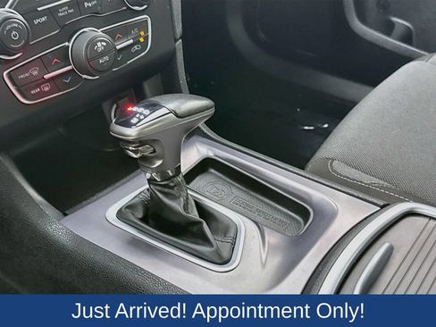 Used 2021 Dodge Charger SXT w/ Cold Weather Package AWD/4WD image 19