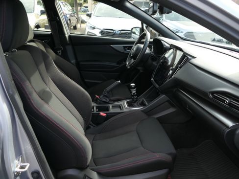 Certified 2022 Subaru WRX Premium image 25