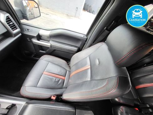 Used 2016 Ford F150 XLT w/ Equipment Group 302A Luxury image 10