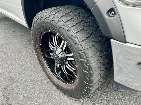 Used 2015 RAM 1500 Big Horn image 11