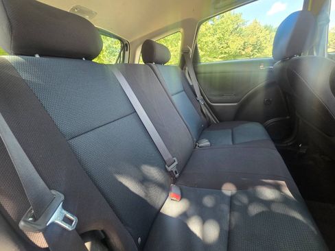 Used 2007 Toyota Matrix XR FWD image 28