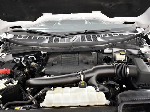 Used 2021 Ford F150 XLT w/ Equipment Group 302A High image 43