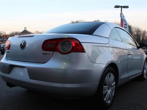 Used 2009 Volkswagen Eos Komfort image 23