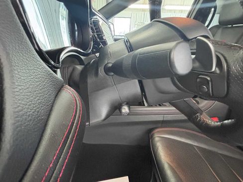 Certified 2024 Dodge Durango GT AWD/4WD image 23