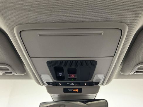 New 2026 Honda Accord Touring image 19