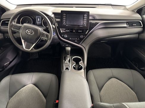 Used 2023 Toyota Camry LE FWD image 15
