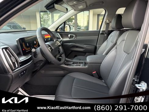 New 2026 Kia Sorento EX AWD/4WD image 28
