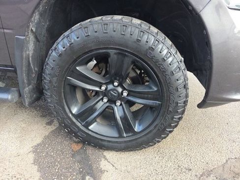 Used 2018 RAM 1500 Sport w/ Sport Premium Group AWD/4WD image 55