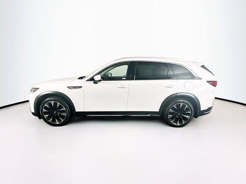 Used 2024 MAZDA CX-90 Plug-In Hybrid w/ Premium Pkg AWD/4WD image 4