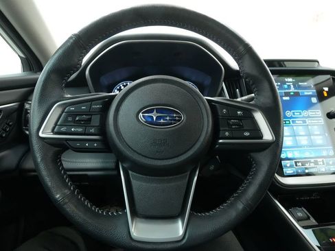 Used 2024 Subaru Outback Limited image 41
