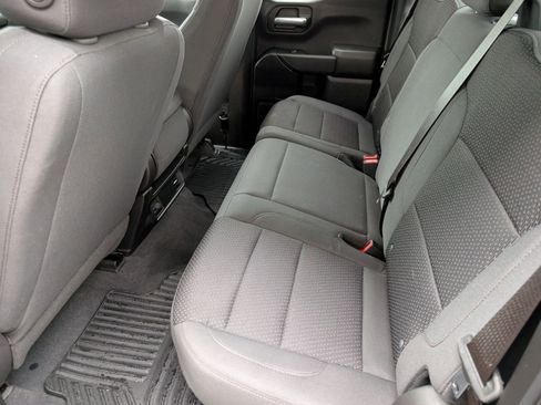 Used 2023 GMC Sierra 1500 Pro w/ Graphite Edition image 25