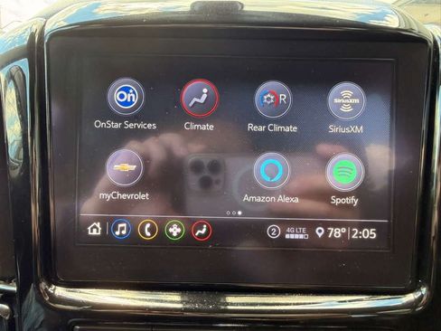 Used 2021 Chevrolet Traverse LT AWD/4WD image 32