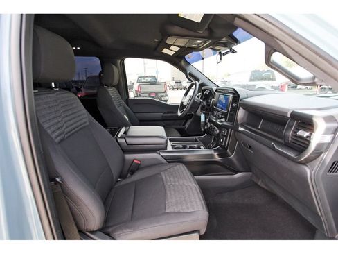Used 2023 Ford F150 XL w/ STX Appearance Package RWD image 25
