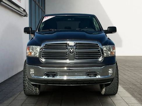 Used 2014 RAM 1500 Big Horn image 8