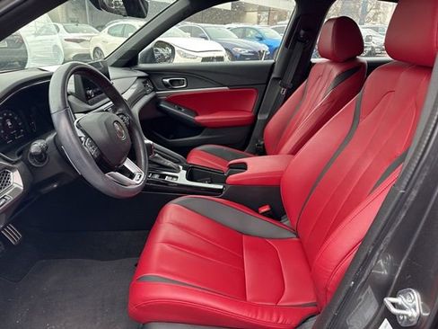 Used 2023 Acura Integra A-Spec image 12