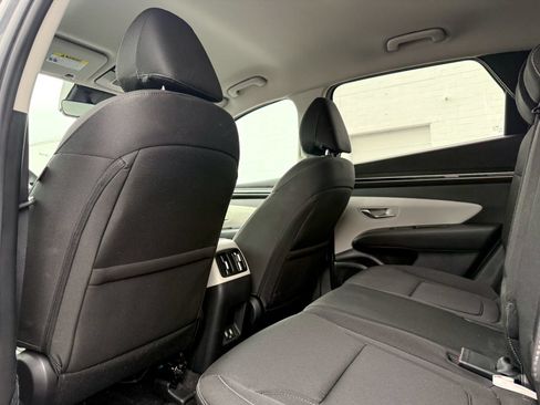 Used 2024 Hyundai Tucson SEL AWD/4WD image 8