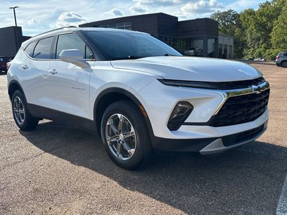Used 2024 Chevrolet Blazer LT w/ Convenience Package